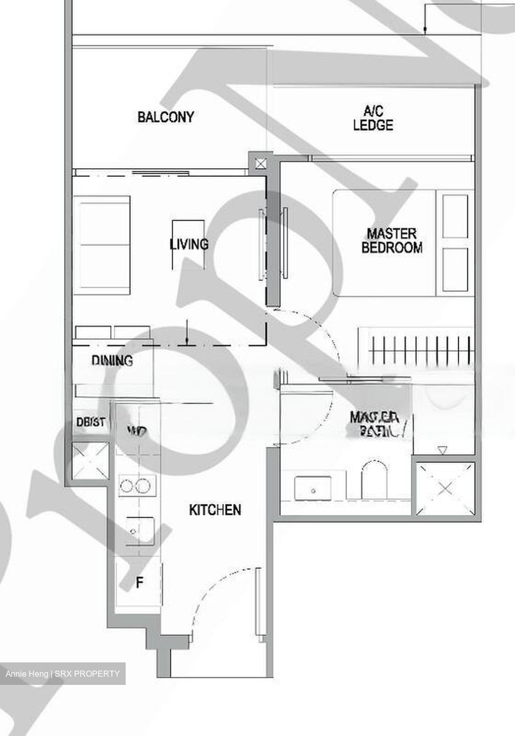 Whistler Grand (D5), Apartment #481993021